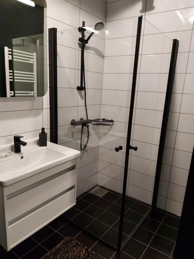 Apartament Loksapark1 Zewnętrze zdjęcie