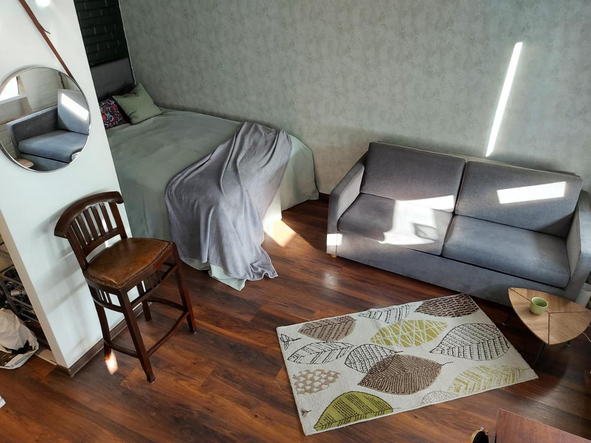 Apartament Loksapark1 Zewnętrze zdjęcie